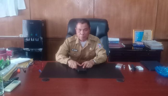 Pemkab Deli Serdang Lelang 16 Paket Kendaraan Dinas