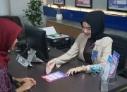 Persiapkan Kenyamanan Mudik Lebaran 2026, KAI Perkuat Keandalan Sistem Pemesanan Tiket