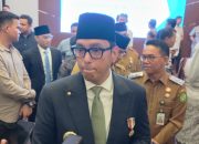 Rico Waas Segera Isi Kekosongan Jabatan OPD Pemko Medan