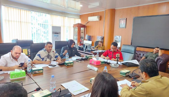 Bayar Rp28 Juta, PBG Tak Kunjung Terbit