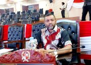 Rommy Van Boy Desak Pemkot Medan Prioritaskan Pipa Air Bersih di Sari Rejo