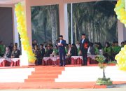 ASN Diingatkan Jangan Baper Dilayani, Sergai Rayakan Usia 22 Tahun di Tengah Musibah