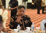 Soroti Kekosongan Kepala OPD, DPRD Medan Ingatkan Dampak ke Program 2026