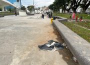 Revitalisasi Lapangan Merdeka Medan Dipersoalkan DPRD