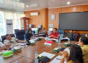 Respon Kritik DPRD, Kadis Perkimcikataru Medan Janji Permudah Urusan PBG