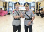 Polda Sumut Rotasi 42 Personel, Sejumlah Pejabat dan Kapolres Berganti