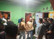 Polisi Tangkap Tiga Pelaku Tawuran di Belawan