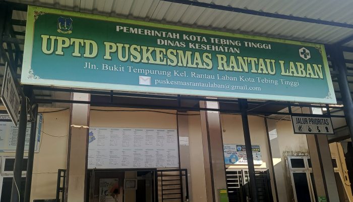Ironi Rantau Laban: Pasien Menahan Sakit, Oknum Petugas Menahan Lapar