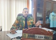 Pansus PAD Ingatkan Perkimcikataru Soal Bangunan Tanpa PBG