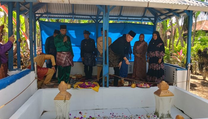 Jejak Sejarah Stabat di Hari Jadi Langkat