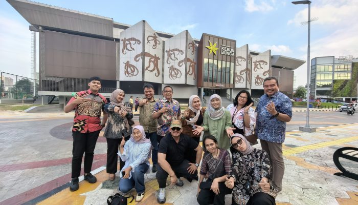 Medan Usung Tema Kota Tangguh dalam Rakernas APEKSI 2026