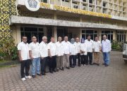 Refleksi Pers 2025, PWI Sumut Dorong Peningkatan Kepatuhan Kode Etik Jurnalistik