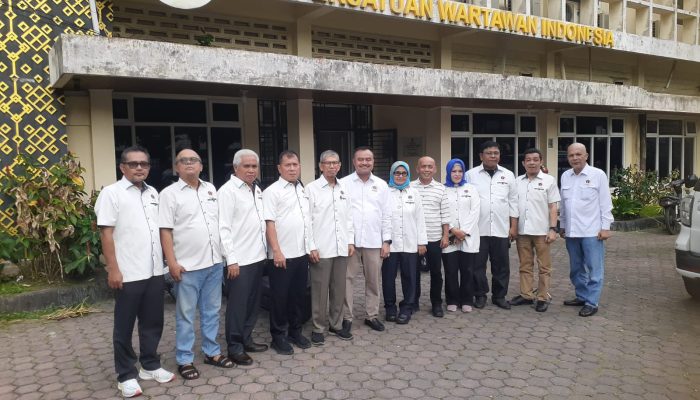 Refleksi Pers 2025, PWI Sumut Dorong Peningkatan Kepatuhan Kode Etik Jurnalistik