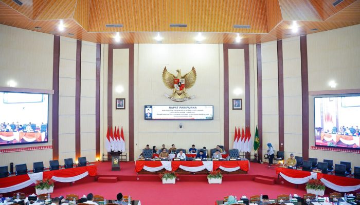 DR Lily MBA Dorong Pemindahan TPS Dekat Sekolah dan Pemukiman Warga