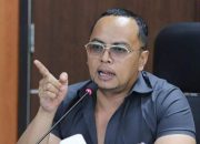 PSI Tolak Perubahan Tata Tertib DPRD Medan