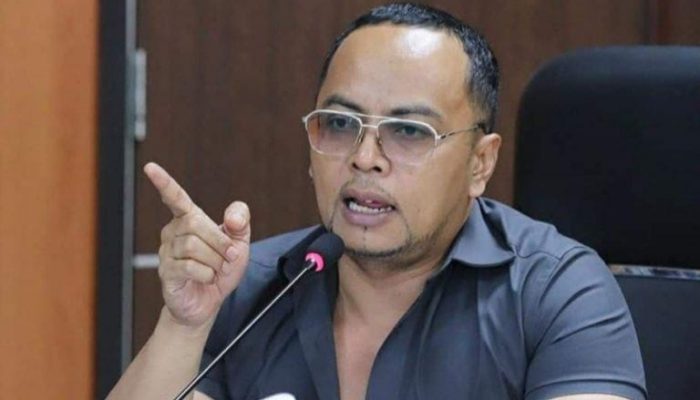 PSI Tolak Perubahan Tata Tertib DPRD Medan