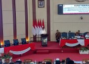 Fraksi Hanura-PKB Setujui Perubahan Tata Tertib DPRD Medan