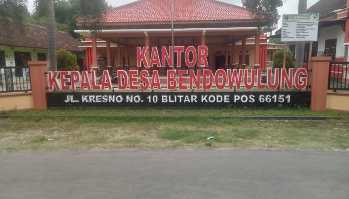 Warga Bendowulung Blitar Pertanyakan Kejelasan Sertifikat PTSL 2023, Biaya dan Kepanitiaan Disorot