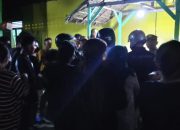 Ngaku Wartawan, MA Diamankan Warga Usai Janjikan Kerja MBG di Sergai