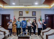 Wali Kota Medan Dorong Hilirisasi Industri Berbasis Energi Terbarukan