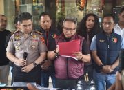 Polda Sumut Tangkap Residivis Curas Anak di Medan Marelan