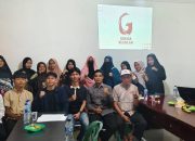 ‎Garuda Keadilan Resmi Lahir di Tebing Tinggi, Mesin Kaderisasi Muda PKS Mulai Bergerak