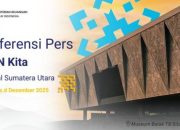 Ekonomi Sumut Tumbuh 4,55 Persen, APBN Dorong Penurunan Kemiskinan