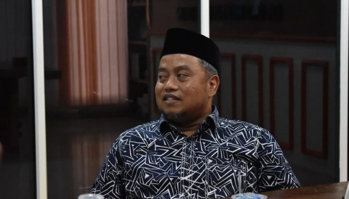 Kasus Camat Medan Maimun Dinilai Merusak Marwah Birokrasi