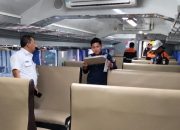 Mudik Lebaran 2026: KAI Sumut Pastikan Kereta Api Aman dan Nyaman Mulai Sekarang