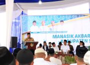 Bupati Sergai Tegaskan Komitmen Dukung Penyelenggaraan Haji 2026