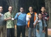 Perkuat Pilar Keadilan, LBH Sumatera Timur Serahkan KTA Pararegal di Tebing Tinggi