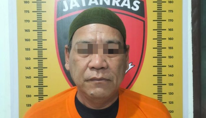 Ngaku Wartawan dan Aktivis LSM, Oknum Ini Diduga Tipu 92 Warga dengan Janji Kerja di MBG