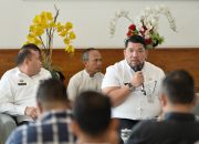 Pemprov Sumut Sempurnakan Program Berobat Gratis, Buka Layanan Aduan 24 Jam