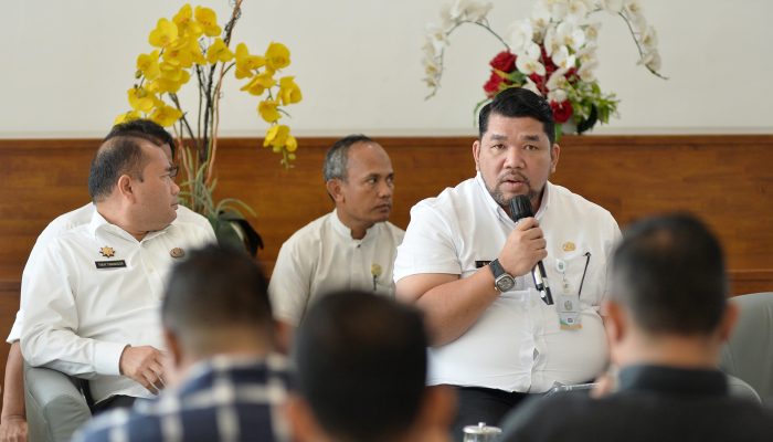 Pemprov Sumut Sempurnakan Program Berobat Gratis, Buka Layanan Aduan 24 Jam