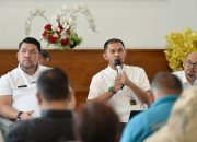 Seluruh SMA, SMK, dan SLB di Sumut Kini Teraliri Listrik dan Internet