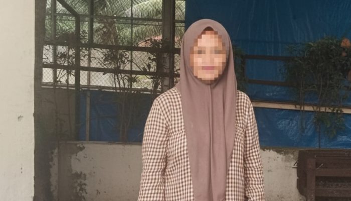 ‎Perkara Kekerasan Seksual Korban Disabilitas Masuk Tahap I, Berkas Dilimpahkan ke Kejaksaan Sei Rampah