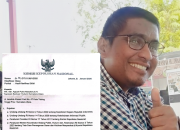 Hasil Klarifikasi Kompolnas Terbit, Kuasa Hukum Saring Kasdi Tegaskan Surat Bersifat Administratif