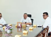 Pemprov Sumut Targetkan R3P Pascabencana Rampung Akhir Januari