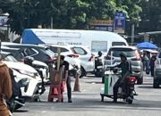 SIM Keliling Rasa Jalan Pintas: Bikin SIM A di Lapangan Merdeka Tembus Rp1 Juta Lebih