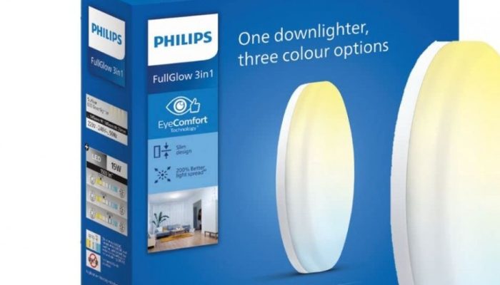 Lebih Hemat Energi! Ini 6 Keunggulan Downlight LED