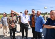 Wagub Sumut: TSTH2 Humbang Hasundutan Siap Jadi Pilar Bioekonomi Nasional