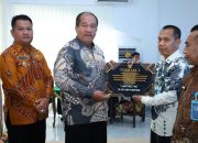 Pemkab Asahan Bertekad Sukseskan Program Nasional Di 2026