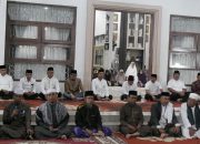 Malam Ke-7 Ta’ziah/Tahlilan Almarhumah Ibunda Wali Kota Tanjungbalai Hj Salmah Saragih