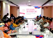 SP4N LAPOR: Membangun Pelayanan Publik yang Partisipatif di Sumut