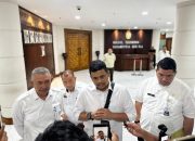 Pemprov Sumut Raih Opini Tertinggi Ombudsman