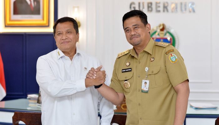 Banjir, Longsor, dan Birokrasi yang Nggak Ikut Hanyut