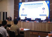 Ombudsman Nilai Pelayanan Publik Medan Tanpa Maladministrasi