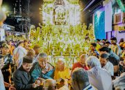 Thaipusam 2026 Digelar Khidmat, Pemko Medan Tegaskan Komitmen Jaga Harmoni Keberagaman
