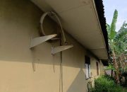 Aksi Pencurian Marak, Warga Desa Firdaus Resah