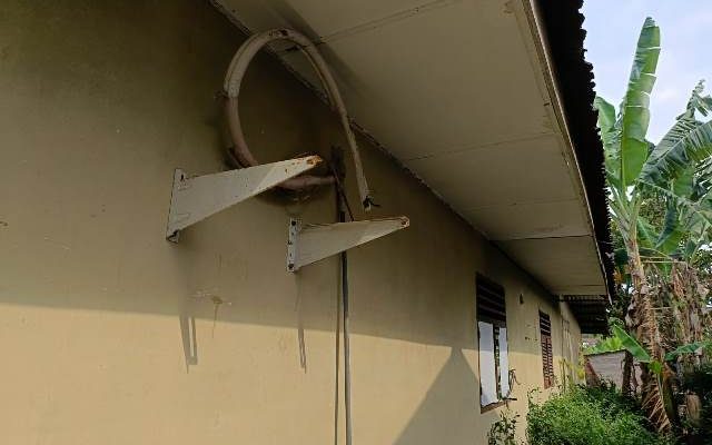 Aksi Pencurian Marak, Warga Desa Firdaus Resah